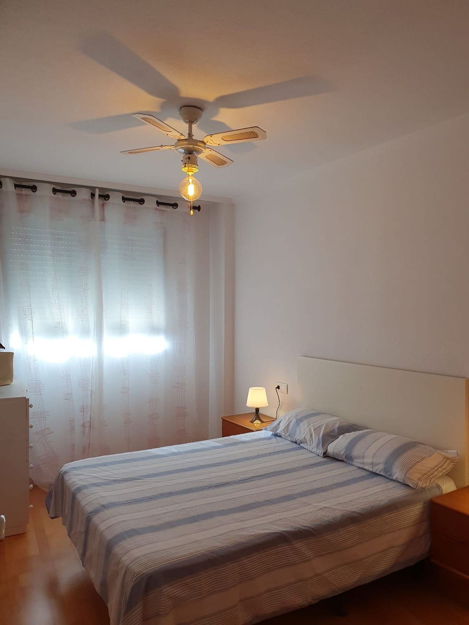 Piso en Barrio Vista Alegre - Foto 6