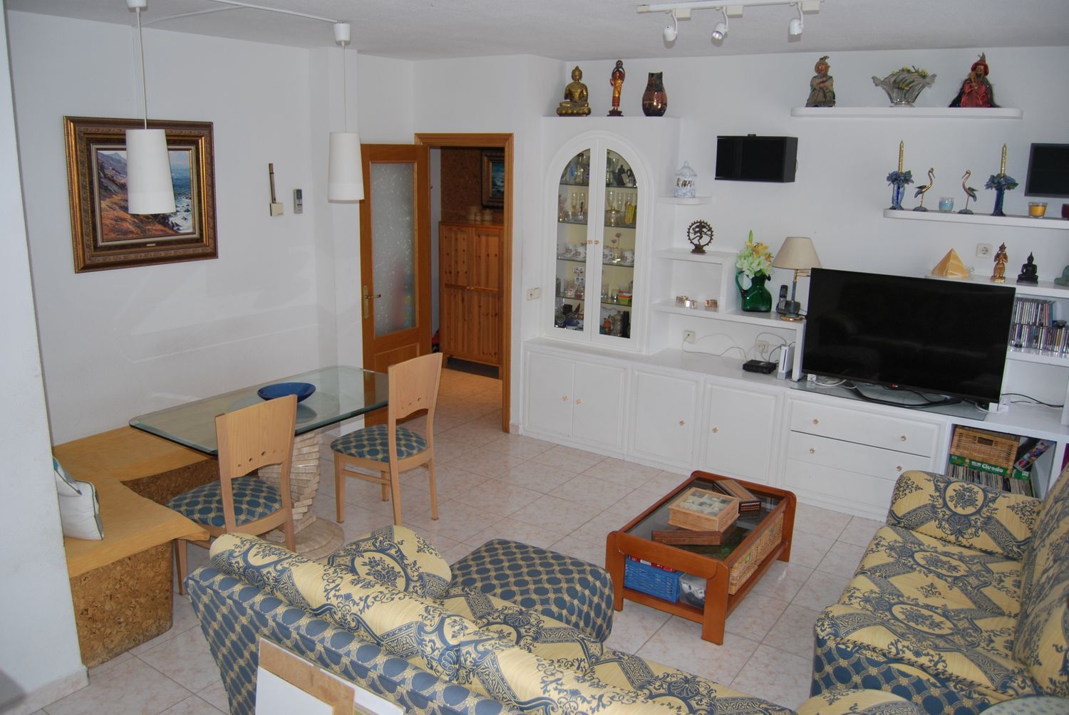 Dúplex en calle de la Huerta Chica, 7 Na - Foto 1