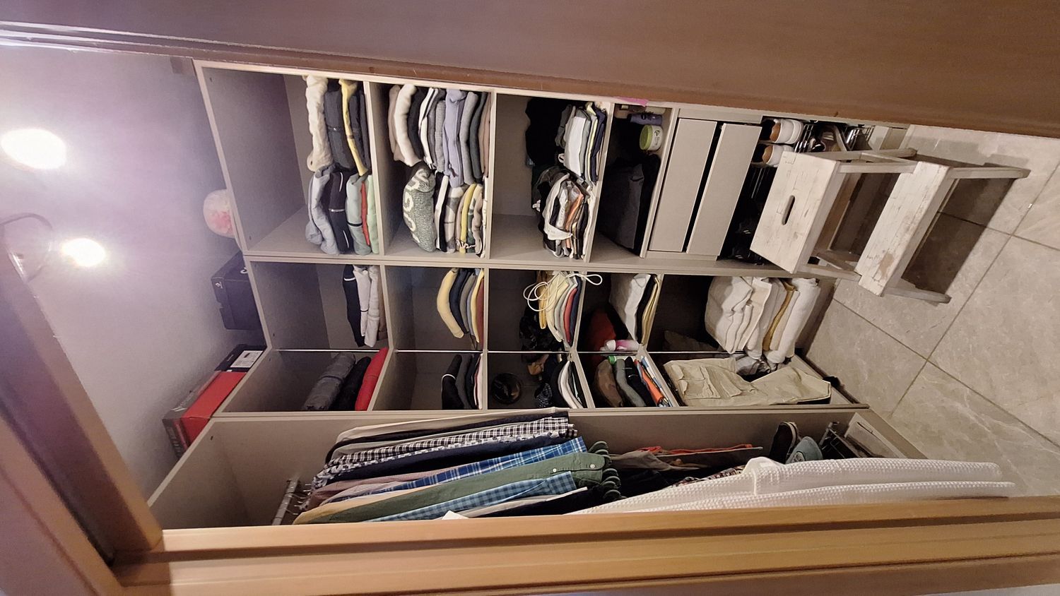 Piso en calle Estados Unidos, 99 - Foto 11