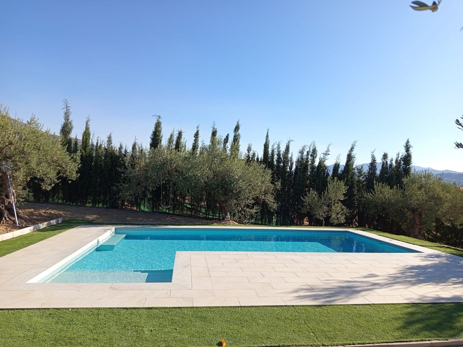 Casa o chalet independiente en Lugar Aulagar, 45, El Cigarral - Dehesa - Borrajo, El Cigarral - Dehesa - Borrajo - Foto 6