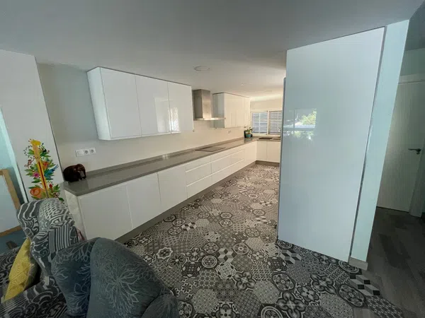 Chalet adosado en Calle Matagallo, 18 - Foto 4