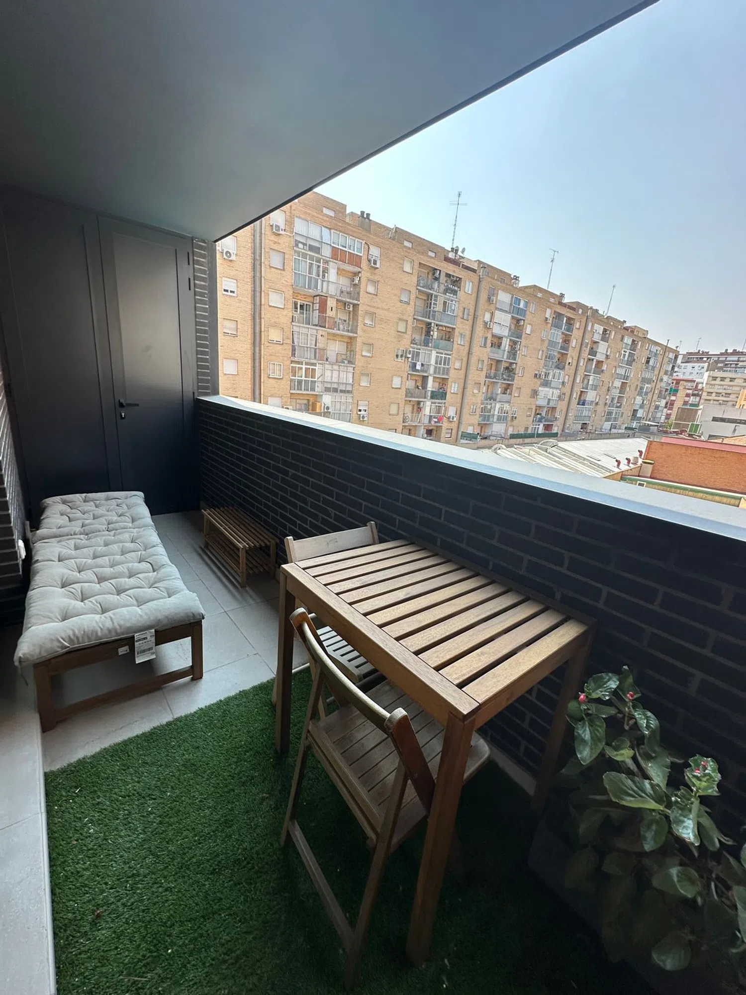 Piso en avenida de Cesáreo Alierta, 76 - Foto 12
