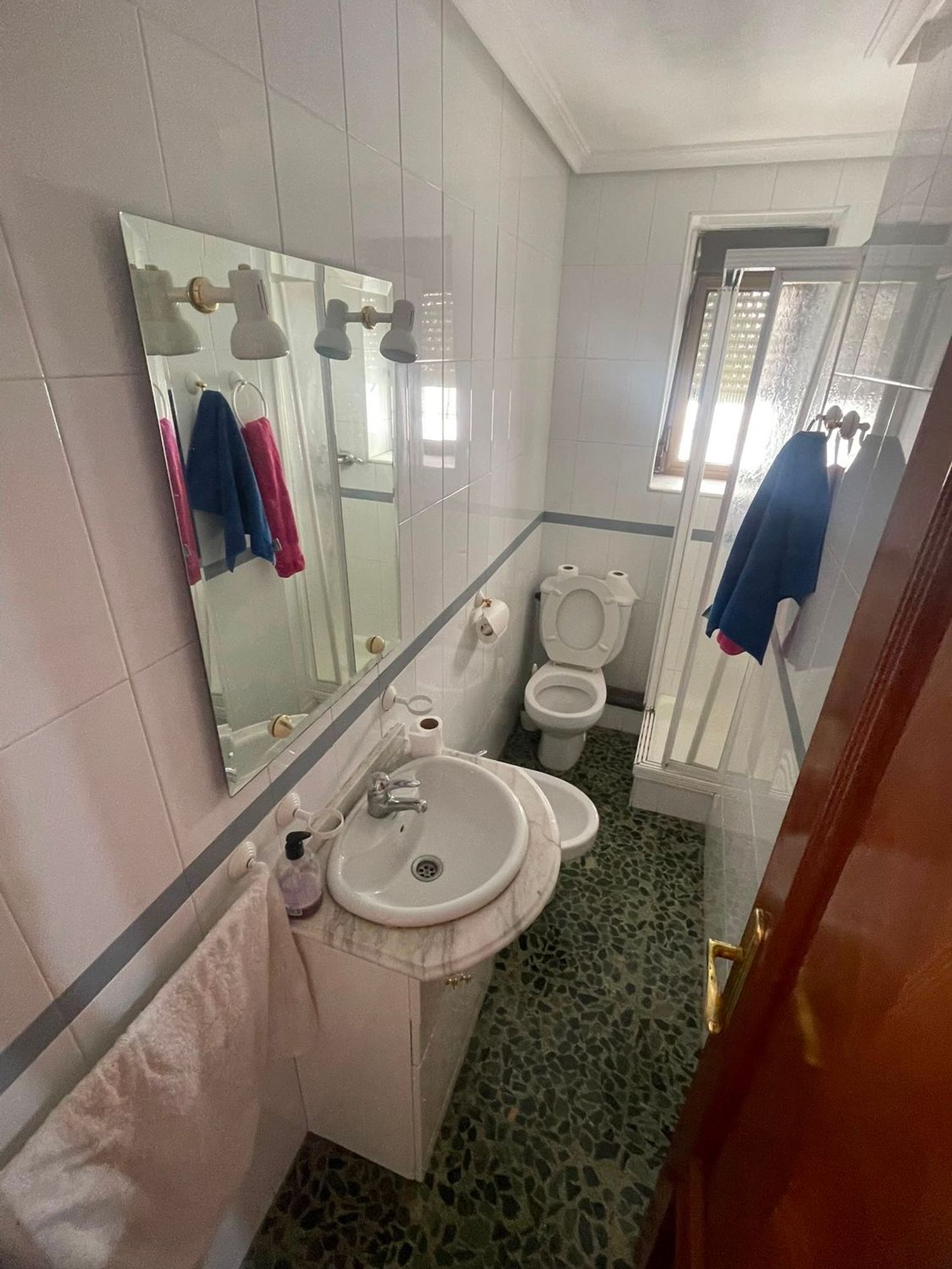 Piso en Calle Cairuan, Judería - San Basilio - Foto 15