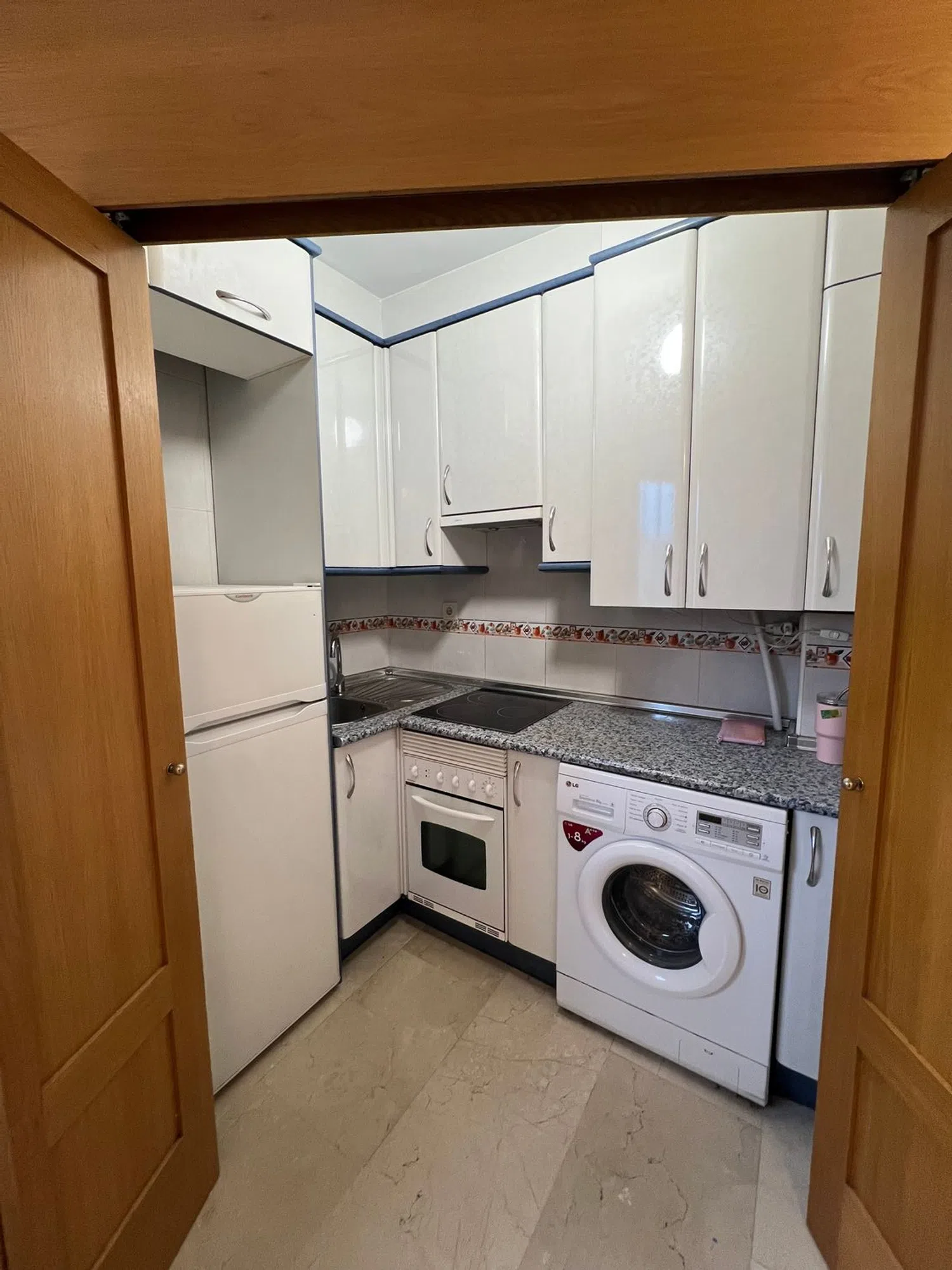 Piso en calle Almansa, 6 - Foto 19