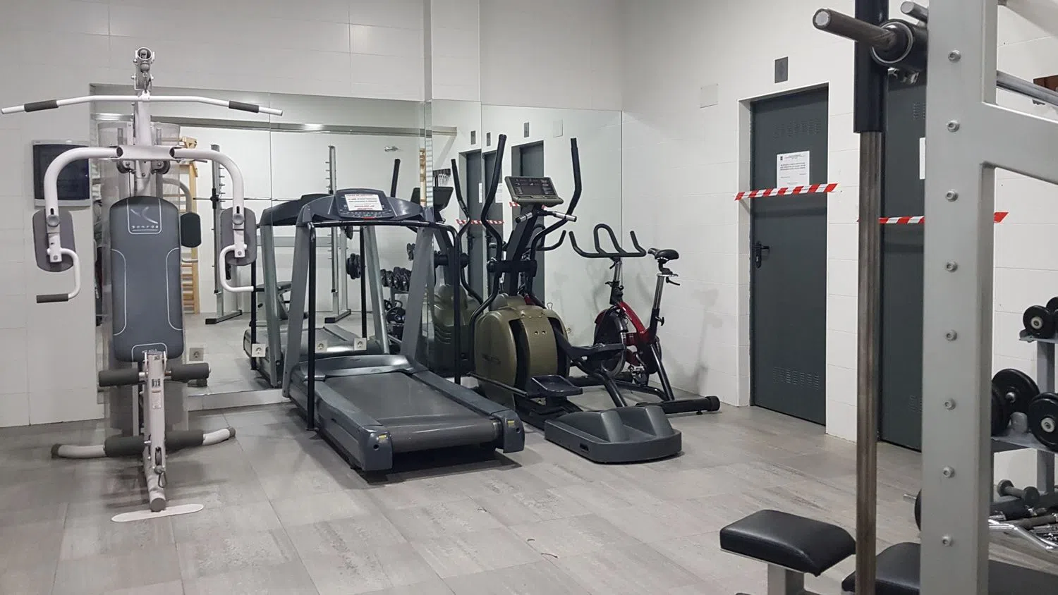 Piso en calle Juan de Arespacochaga y Felipe, 6 - Foto 16