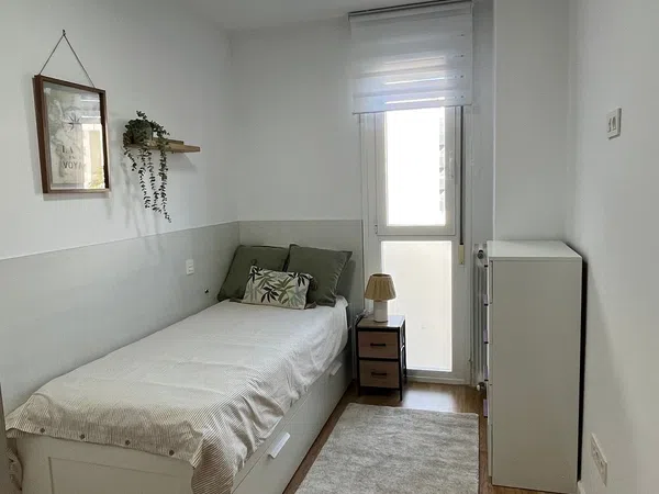 Piso en Calle Fuenteovejuna, 11, Villimar - V1 - V2 - S3 - S4 - San Cristobal, Villimar - V1 - V2 - S3 - S4 - San Cristobal - Foto 7