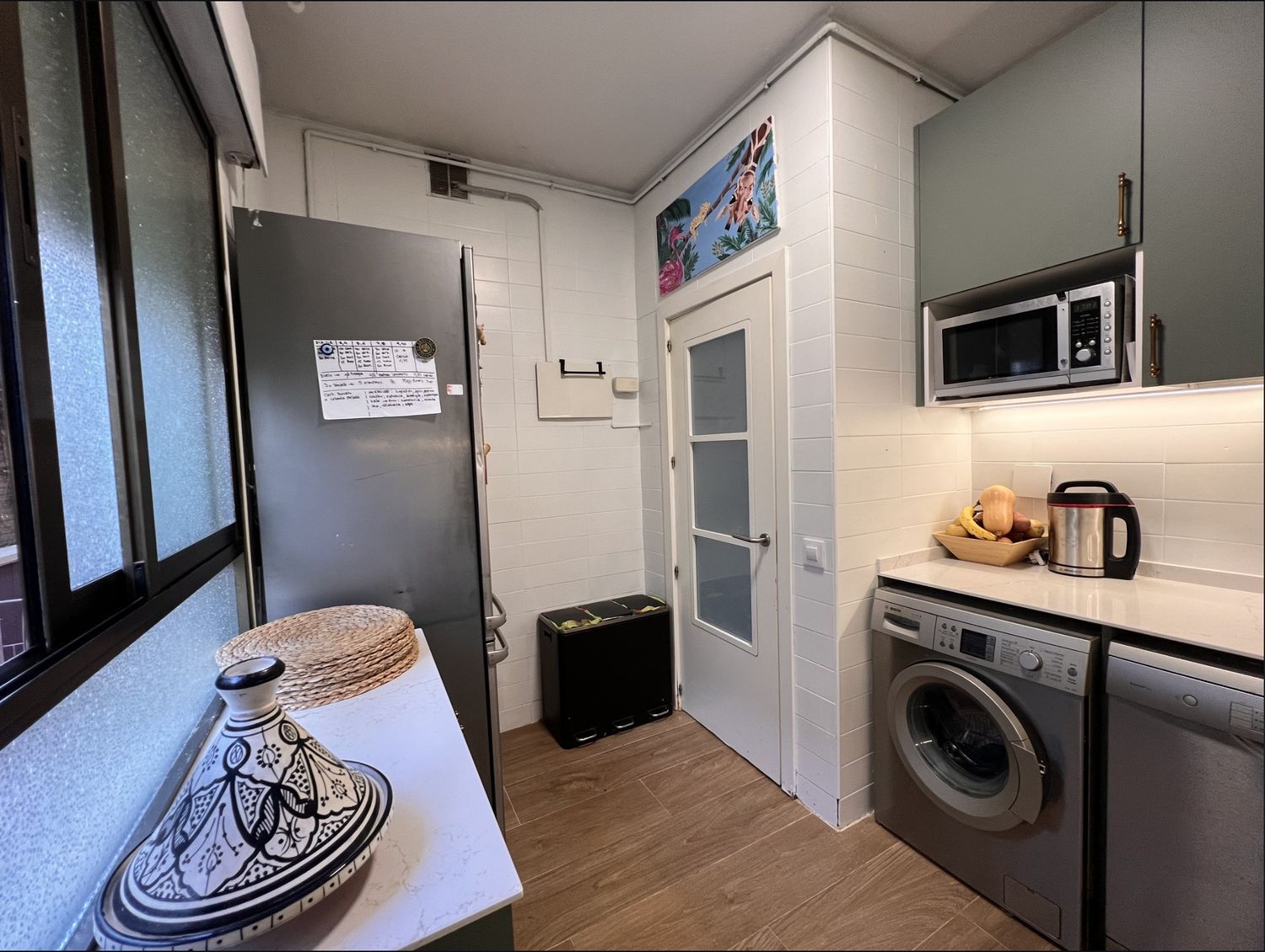 Chalet pareado en calle Medinaceli, 5 - Foto 8