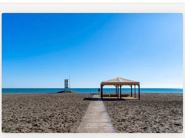 Piso en Calle de la Playa, 30, Playamar - Benyamina - Foto 9