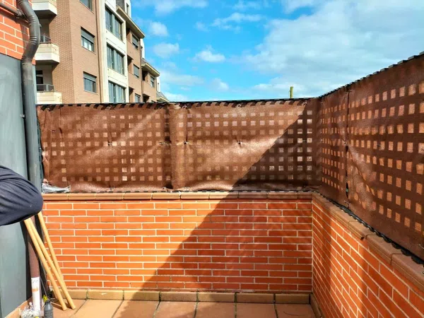 Piso en Calle José María Marcilla, 4, Montecerrao - Foto 17