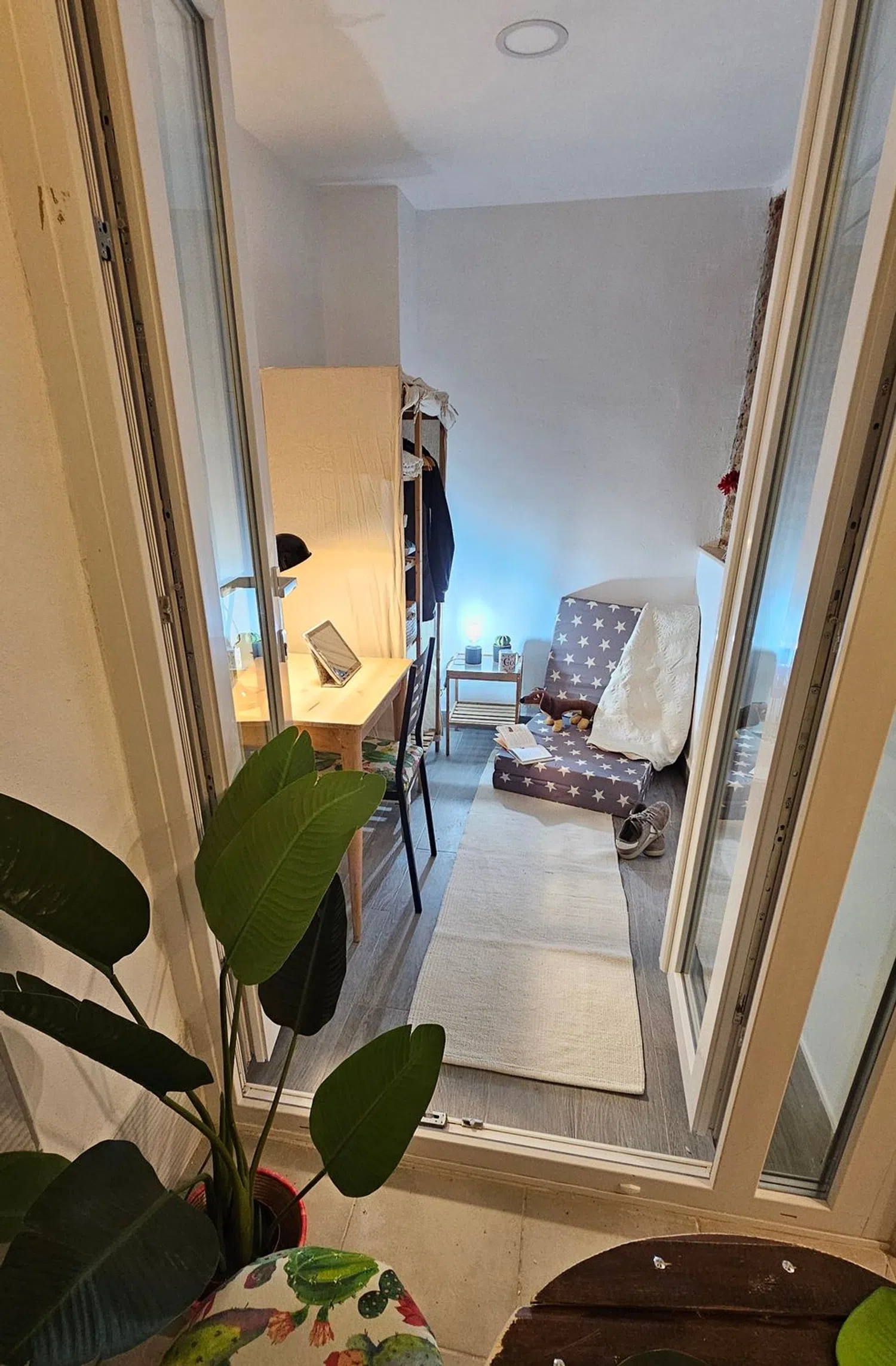 Estudio en calle de Garci-Nuño, 6 - Foto 14