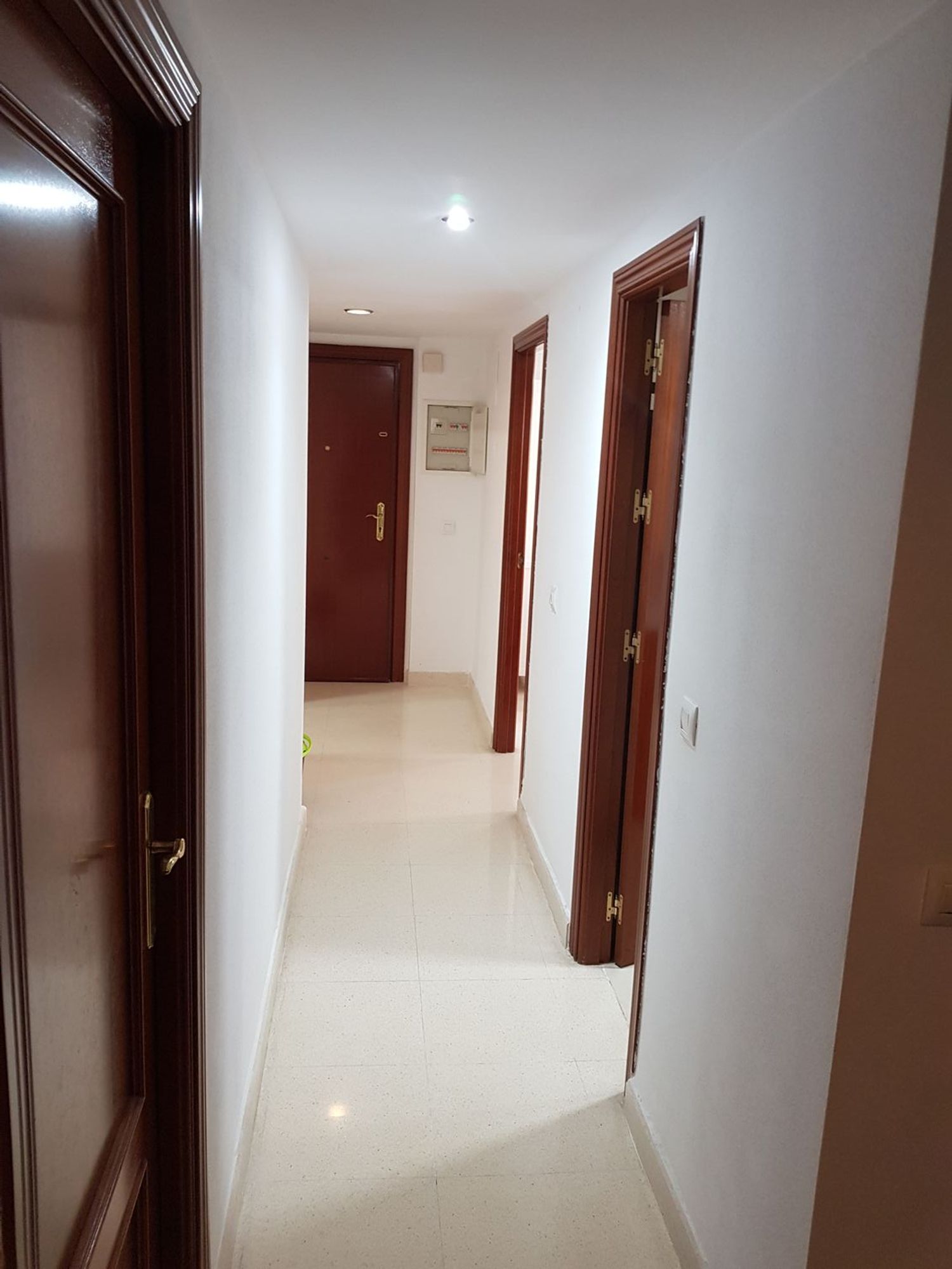 Piso en Avenida del Editor Ángel Caffarena, 5 - Foto 3