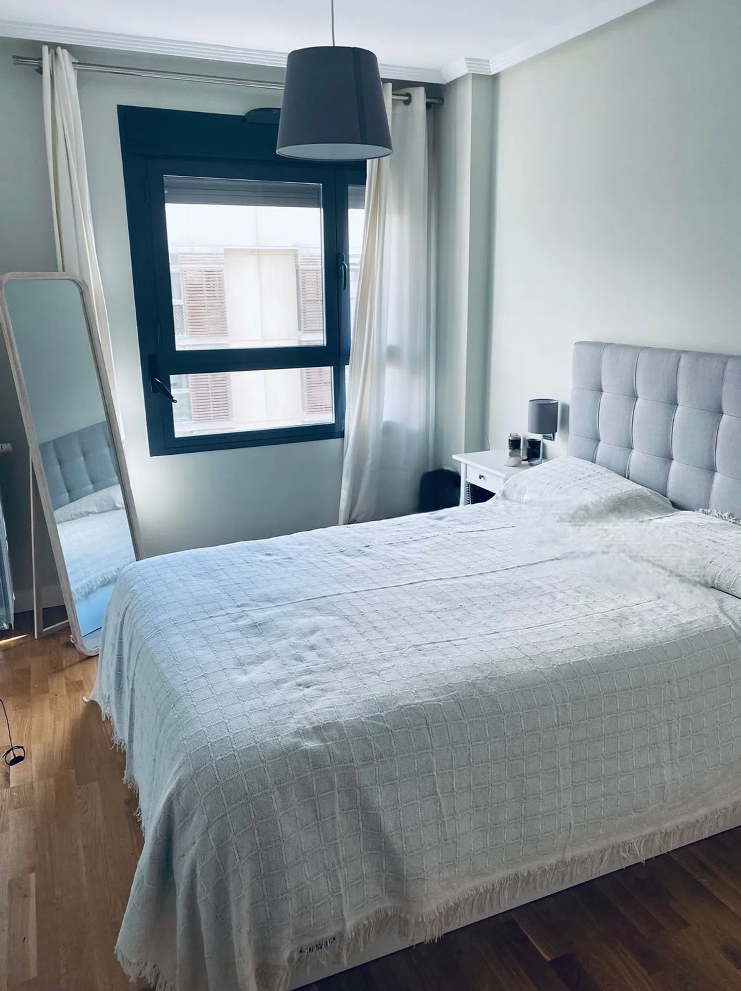 Piso en calle rabanal del camino, 13 - Foto 1