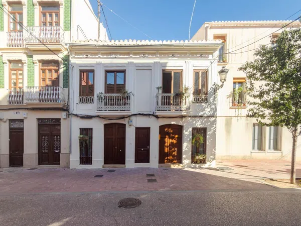 Dúplex en El Cabanyal-El Canyamelar, El Cabanyal-El Canyamelar - Foto 49
