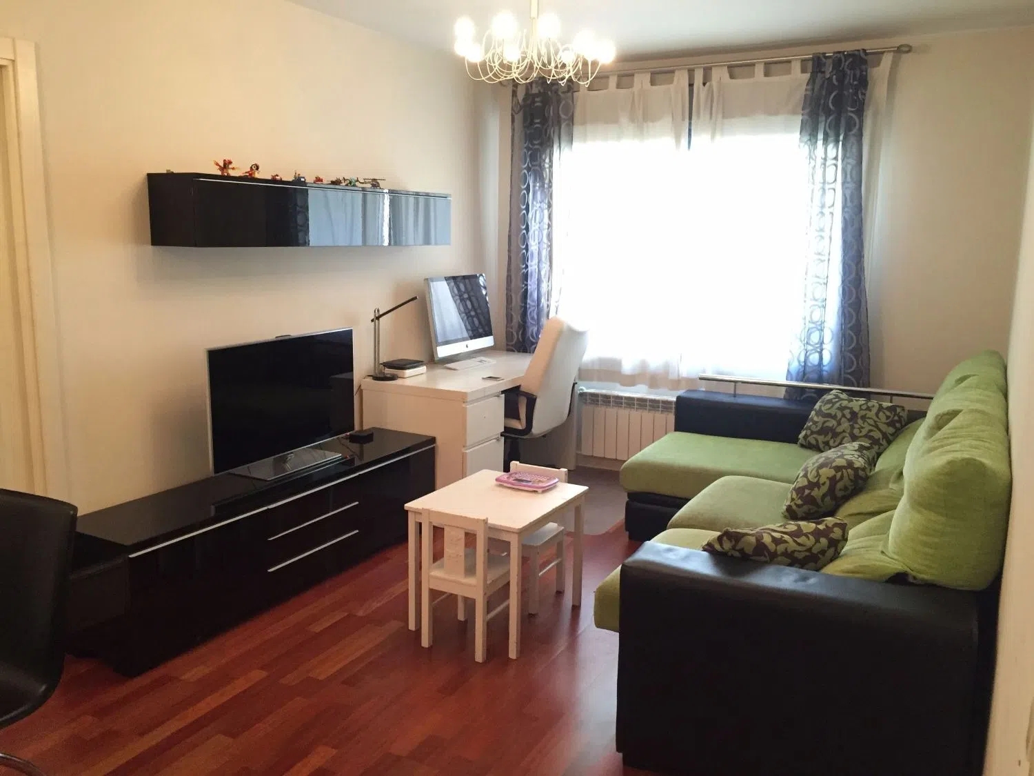 Piso en avenida de la gavia, 14 - Foto 3