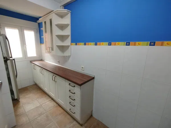 Piso en Paseo de Calanda, 12, Barrio del Ave - Foto 16