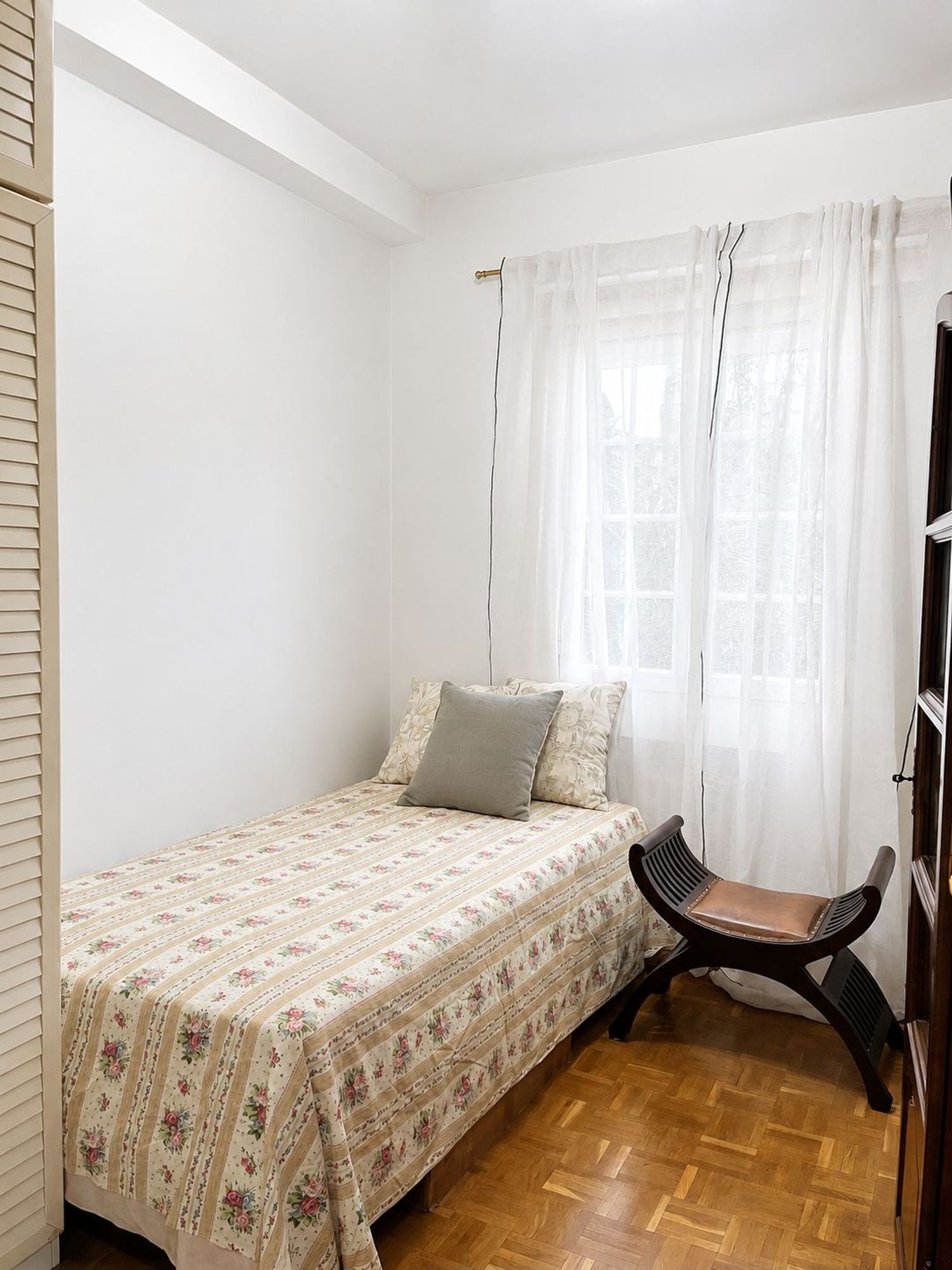Piso en Calle Álvaro de Bazán, 20, Getafe Centro, Getafe Centro - Foto 12