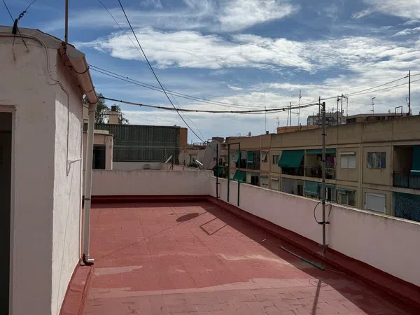 Piso en calle Deportista Ángel Aznar, 5 - Foto 20