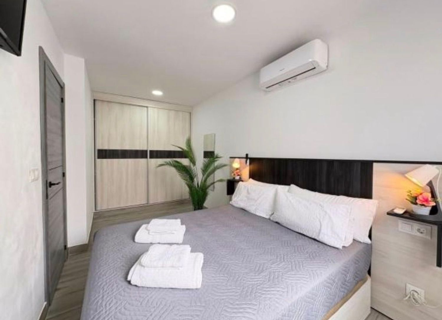 Estudio en Calle Benahavís, 1, Finca el Pato - Torre del Río - Foto 5