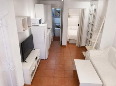 Estudio en montemar bajo - Foto 3