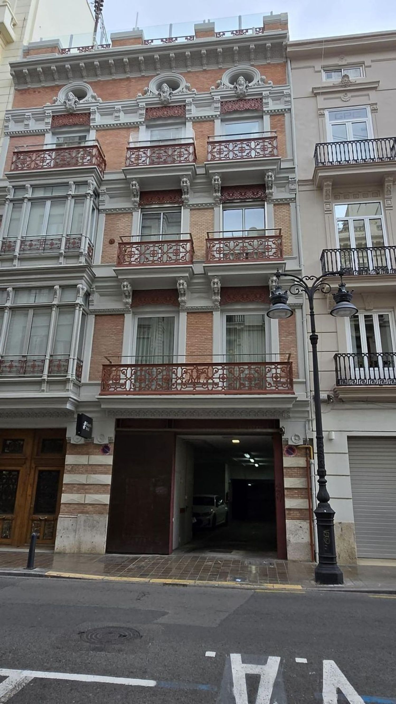 Dúplex en Calle de Roger de Llòria, Sant Francesc - Foto 3