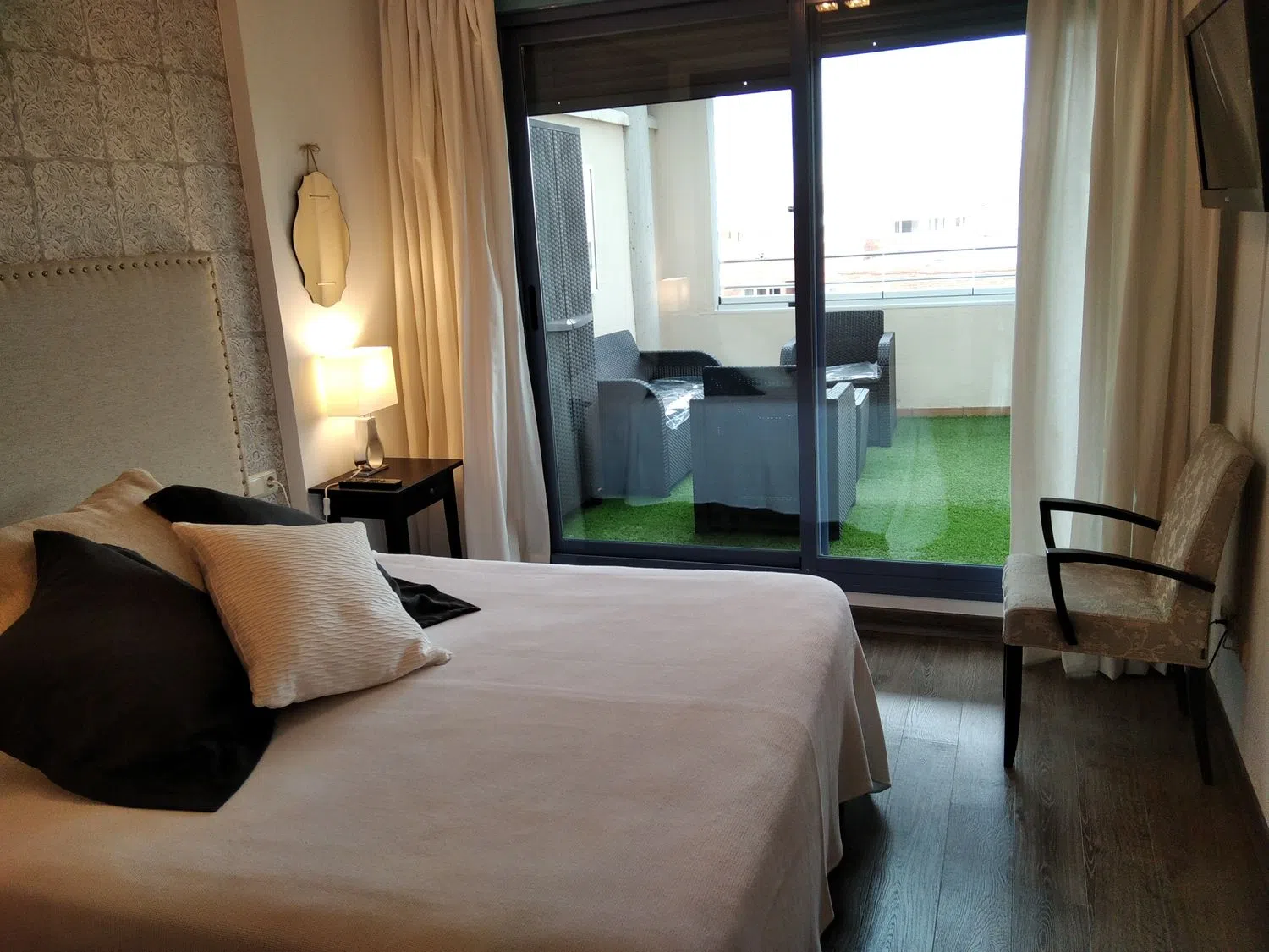 Ático en plaza de la Solidaridad, 1 - Foto 10