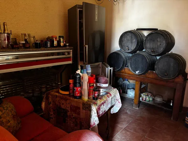 Cortijo en Cortijo en Cuesta de las Vacas, 17 - Foto 15