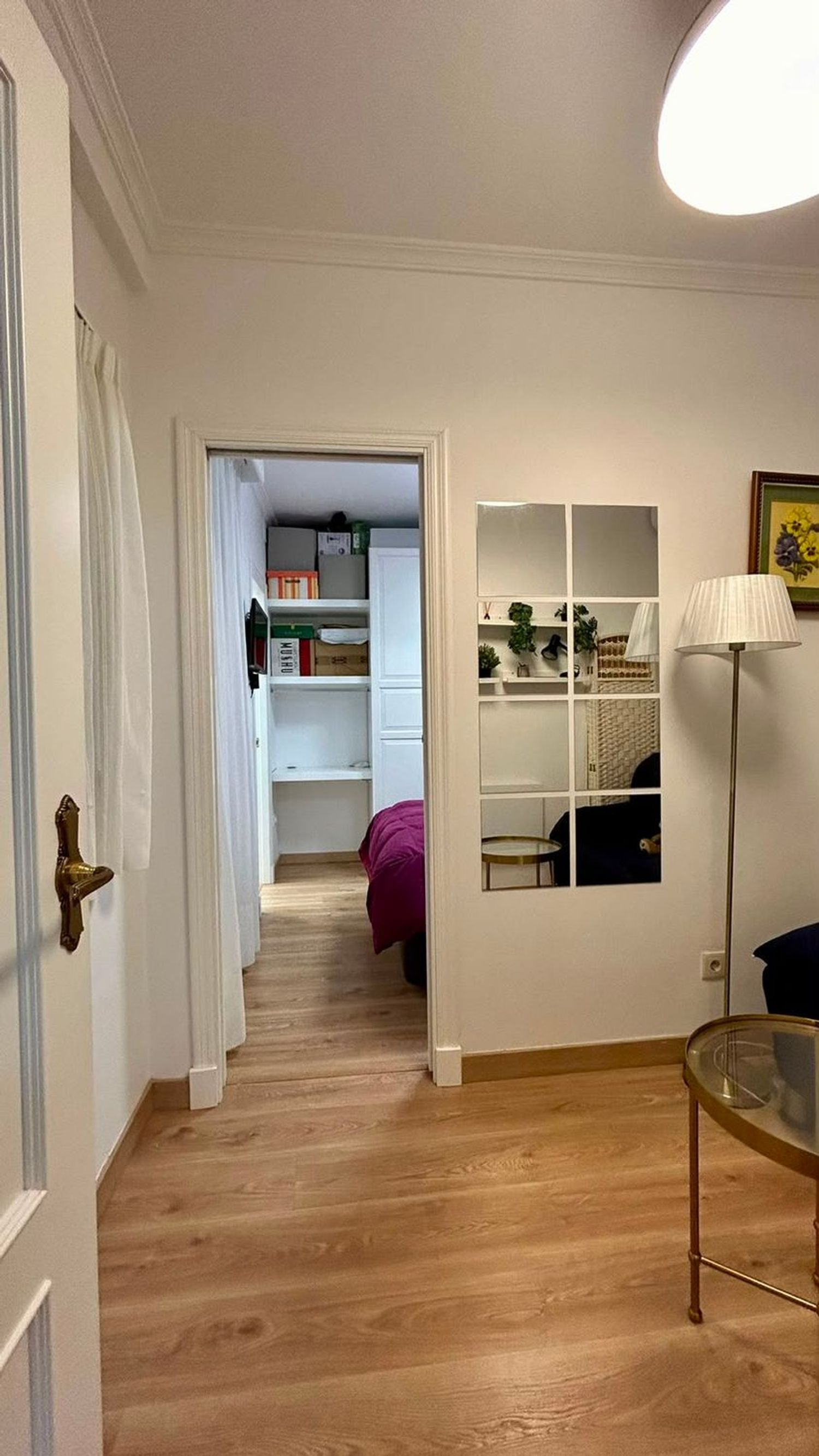 Piso en Avenida de Menéndez Pelayo, 33, Puerta de la Carne - Judería - Foto 11