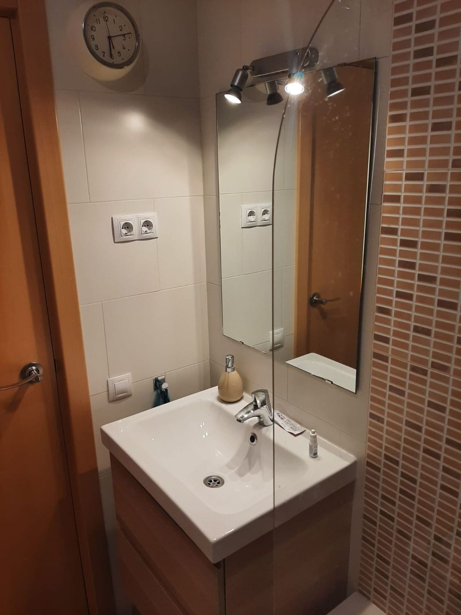 Piso en Calle Mossèn Molé, 29, Rocafonda, Rocafonda - Foto 12