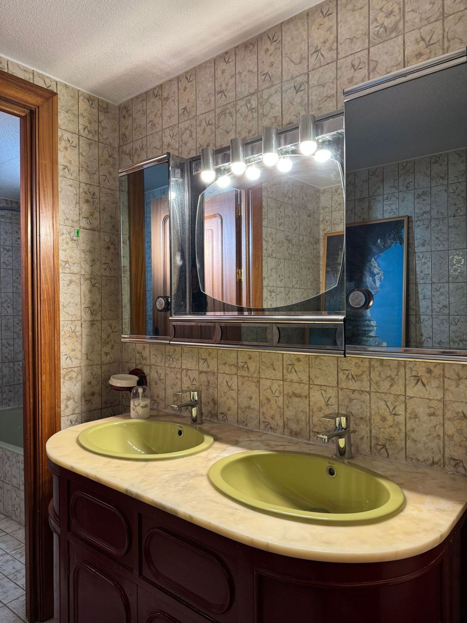 Piso en Gran Vía del Escultor Francisco Salzillo, 11 - Foto 21