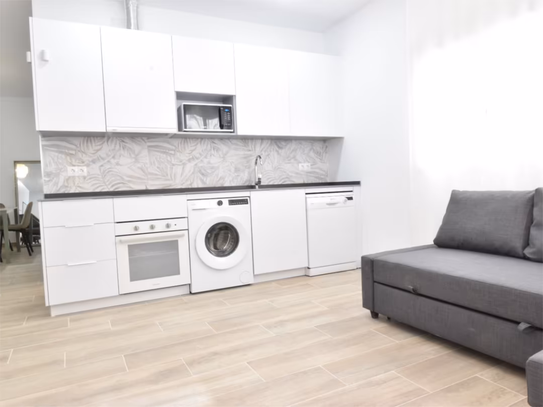 Piso en  Calle Eduardo Domínguez Ávila 1 - Foto 24