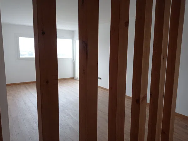 Piso en calle Escritora Carmen Laforet, 2 - Foto 3