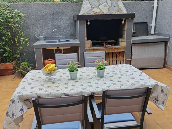 Chalet adosado en San Antonio de Benagéber - Foto 11