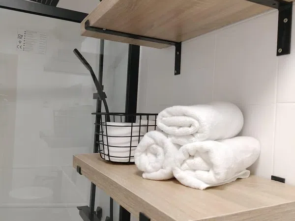 Estudio en Casco Histórico, Casco Histórico - Foto 7