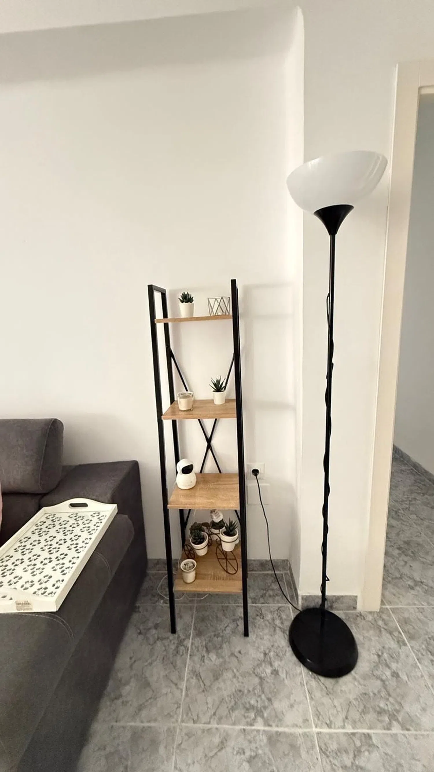 Piso en calle Barcenillas, 10 - Foto 1