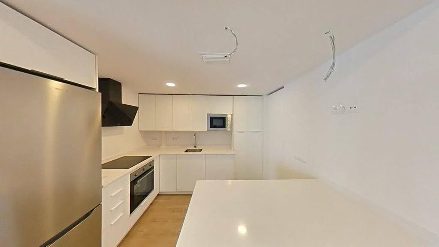 Piso en Avenida de la Reina Mercedes, 21, Reina Mercedes - Heliópolis - Foto 10