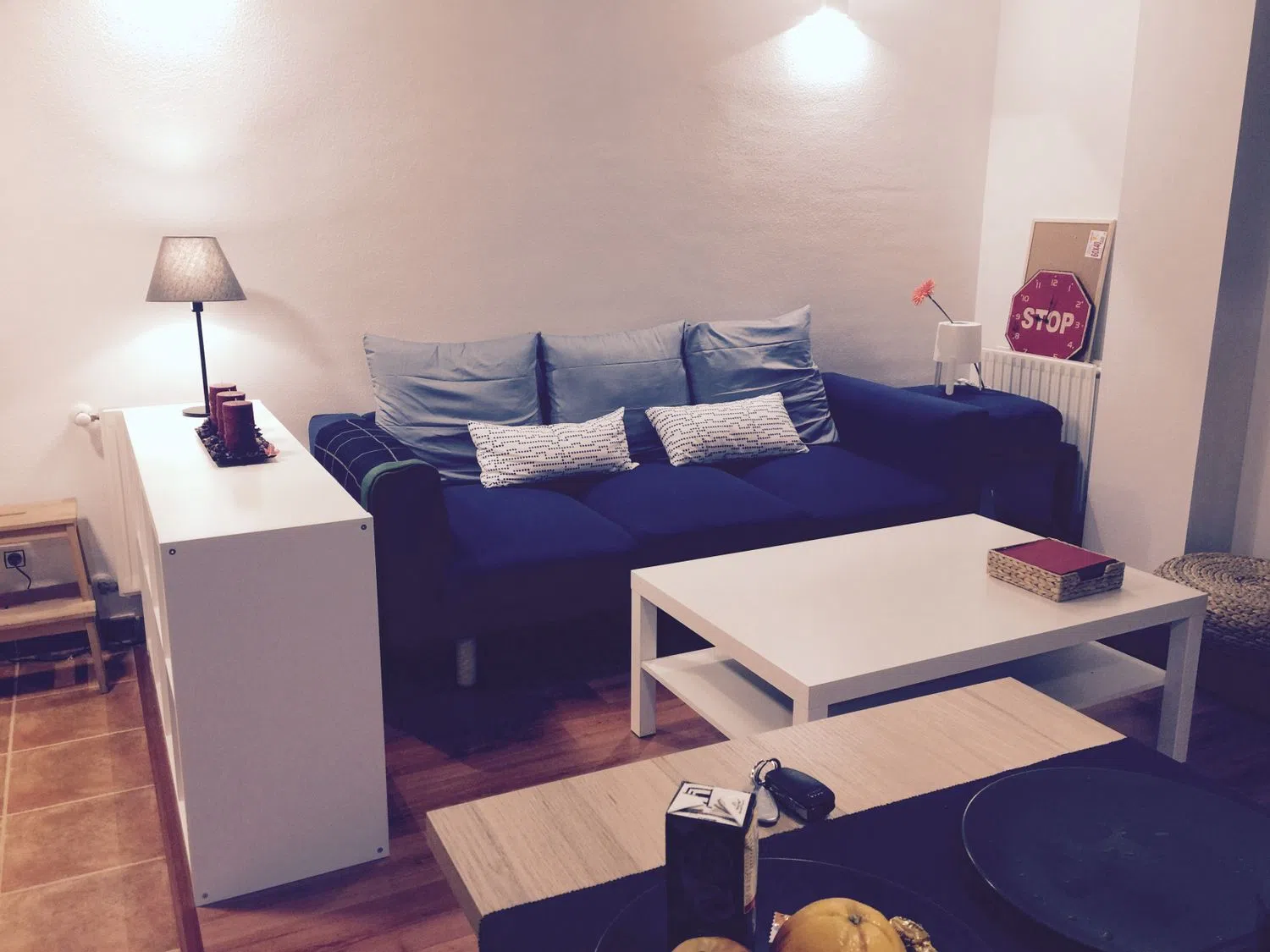 Piso en calle Juan Bautista Monegro, 10 - Foto 2