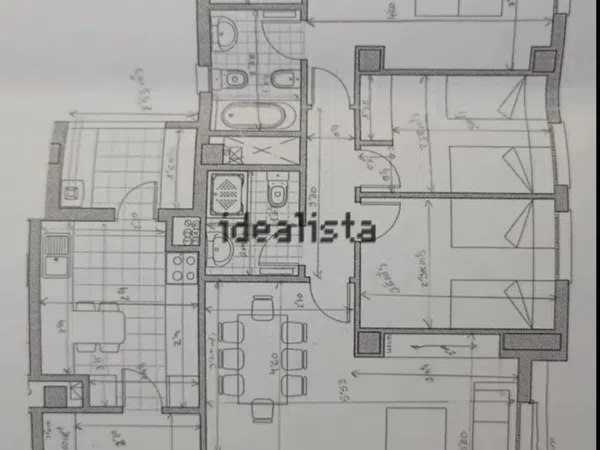 Piso en calle de Villava, 10