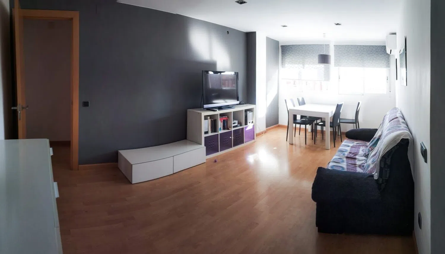 Piso en avenida del General Avilés, 55 - Foto 6