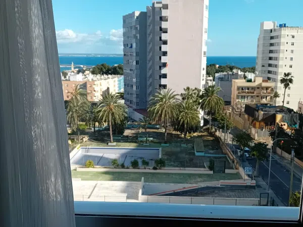 Estudio en Calle de Saridakis, 24 - Foto 6