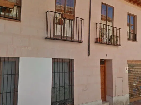 Piso en calle Siete Esquinas, 5 - Foto 1