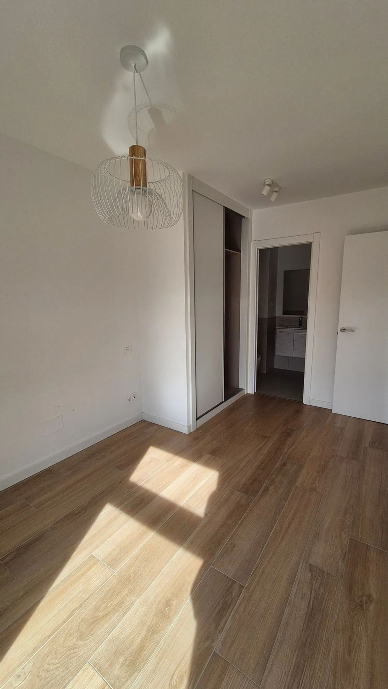 Piso en avenida Provisional Gran Vía De Vicálvaro, 17 - Foto 9