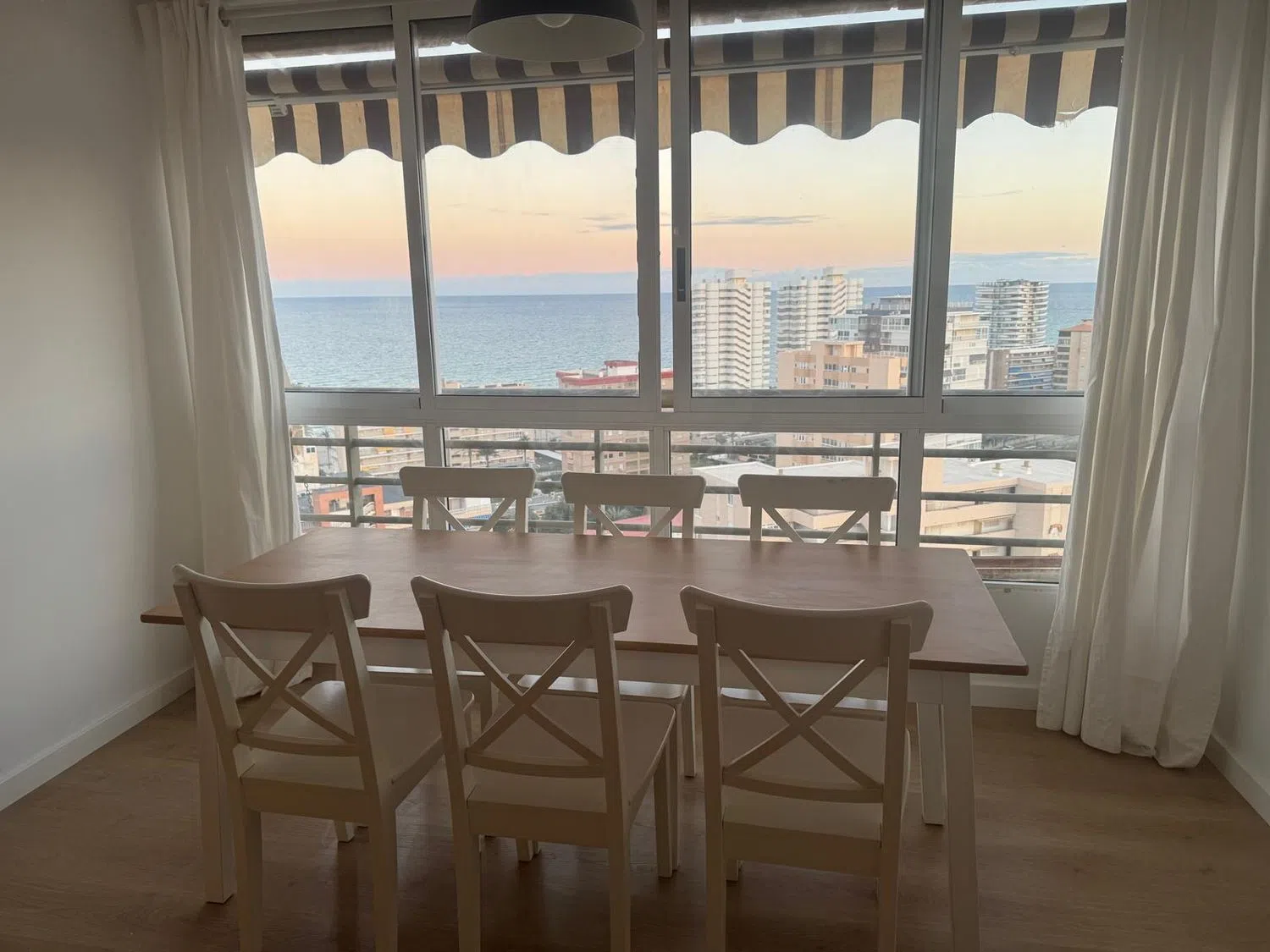 Piso en avenida de Holanda, 5 - Foto 2