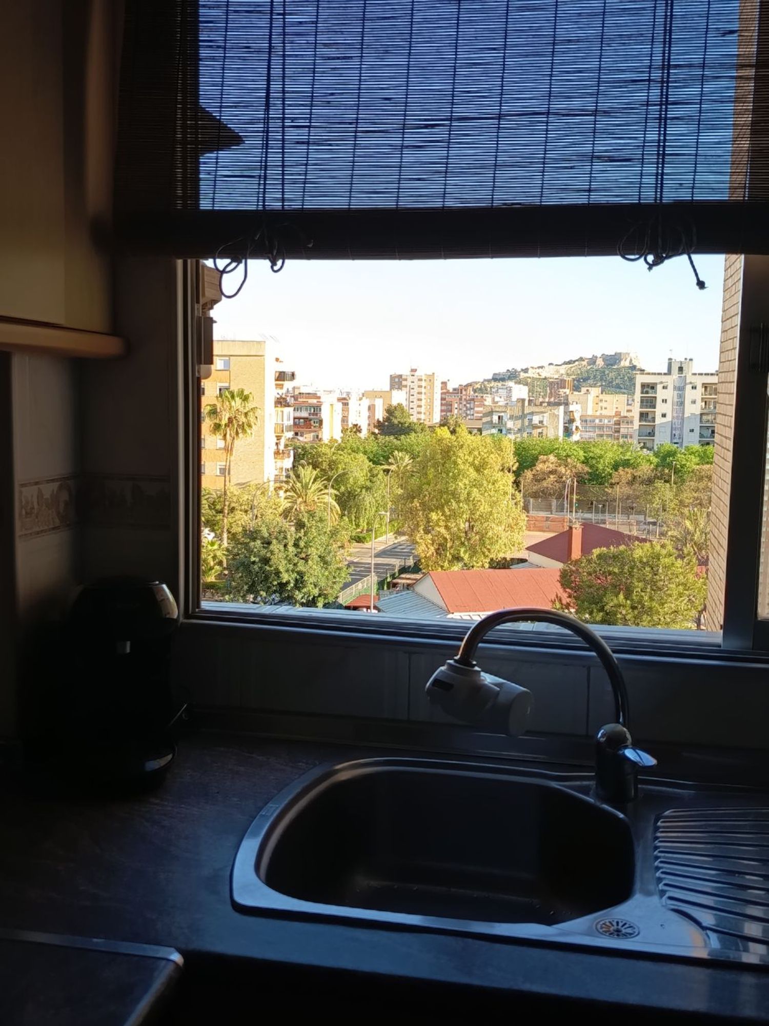 Piso en calle Senador José Vicente Mateo, 6 - Foto 12