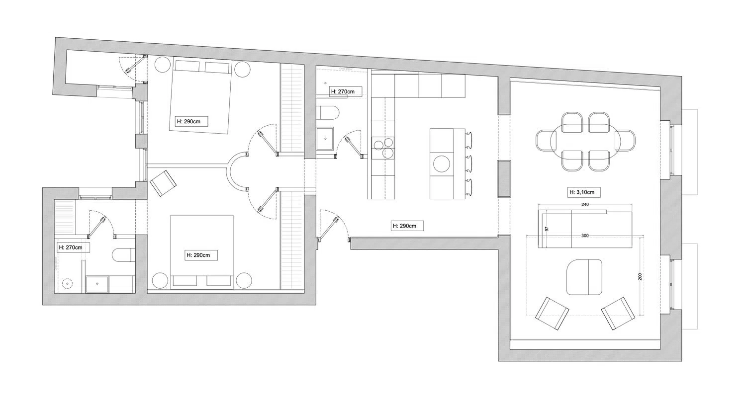 Piso en Barrio Malasaña-Universidad - Foto 29