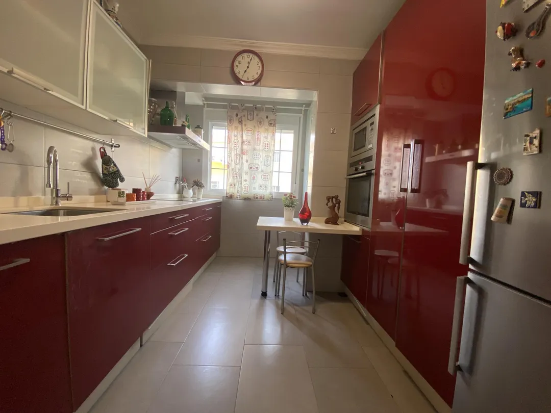 Piso en  Calle Campaneros 1 - Foto 15