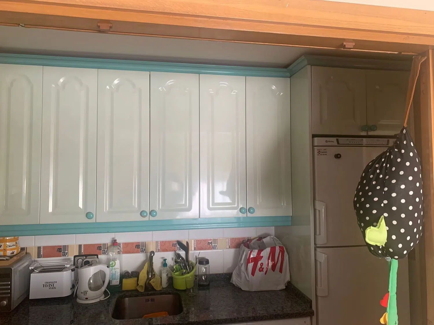 Piso en calle de Leñeros, 56 - Foto 16