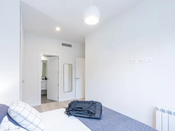 Piso en Calle Pilar Bardem, 1 a - Foto 16