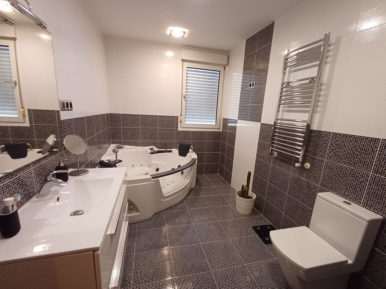Piso en Kale Barria, 5, Casco Viejo - Foto 9