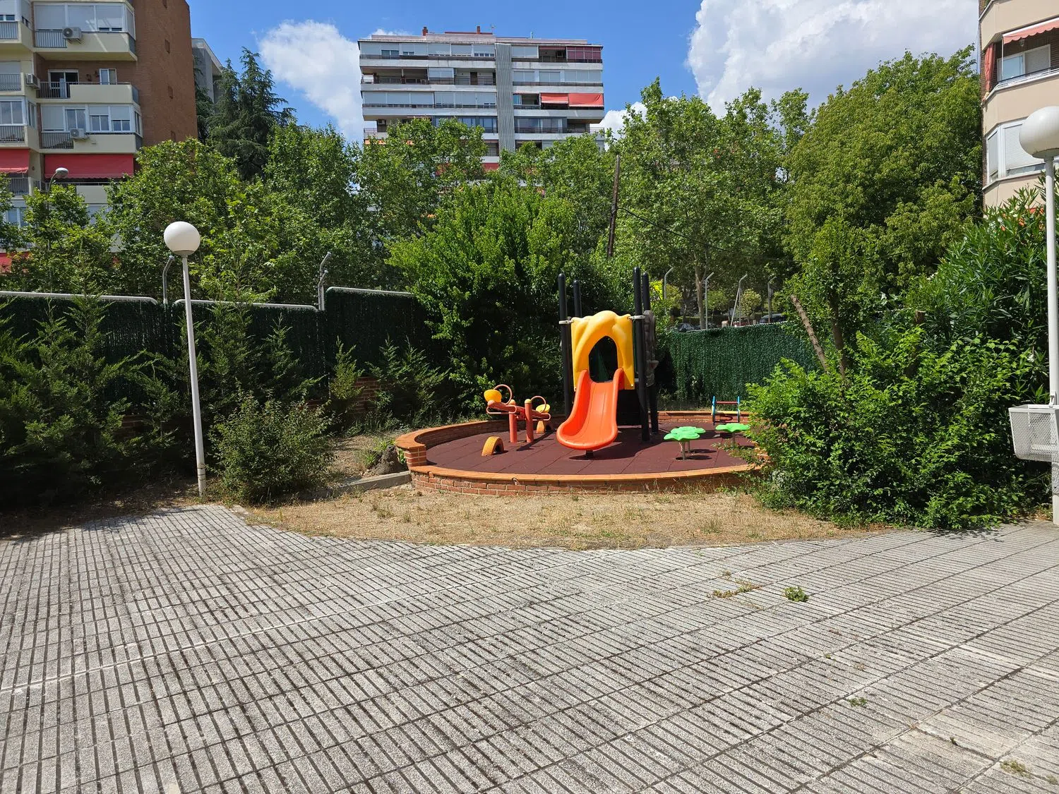 Piso en calle de Numancia, 21 - Foto 31