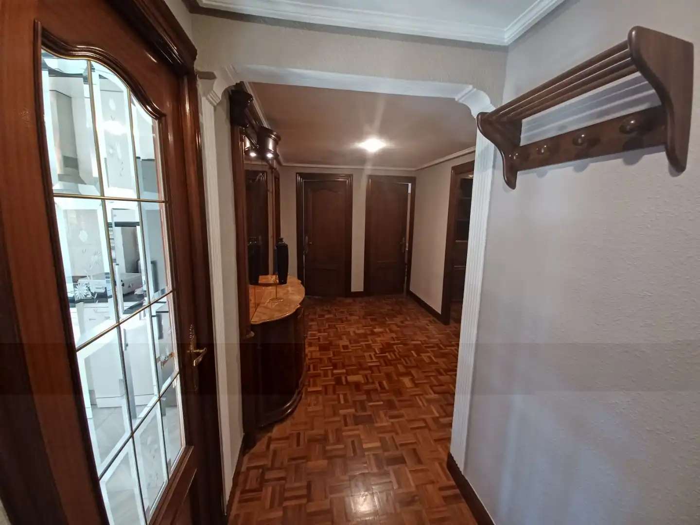 Piso en  Calle General Castaños Kalea 71 - Foto 5